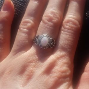 Celtic Trinity Ring